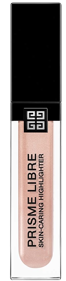 givenchy illuminante liquido|Prisme Libre Liquid Highlighter .